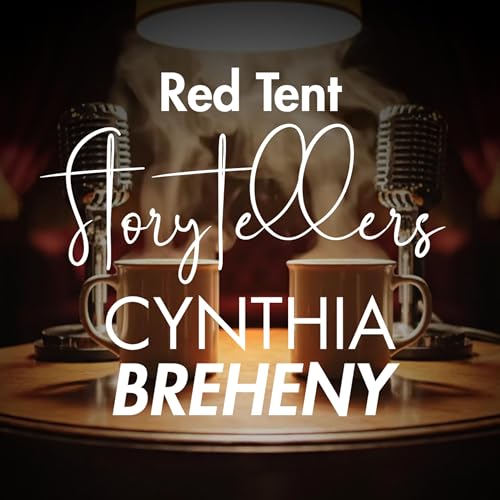 Cynthia Breheny: What It Takes to Reclaim Your Voice After a Life Shaped by Fear