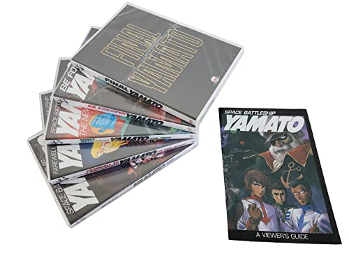 Yamato Collection (The) (5-Pack) image 5