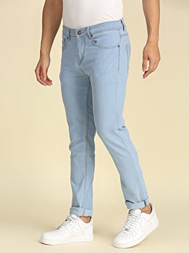 Image of High Star Clothing Men Jeans