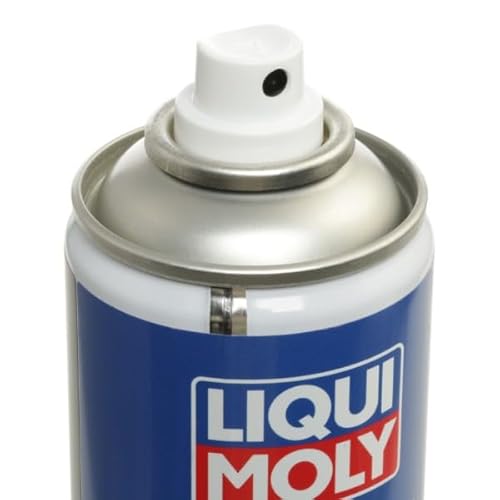 LIQUI MOLY Orangenterpen-Reiniger | 400 ml | Autopflege | Lackpflege | Art.-Nr.: 21467
