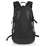 3389円お得!YACONE リュック 登山 リュックサック バックパック大容量 防水 超軽量 40L 多機能リュック アウトドア 旅行バッグ 防災 旅行 通勤 通学 男女兼用バッグ ハイキングバッグ 登山用品 PC収納リュック 収納性抜群 防水カバー付属