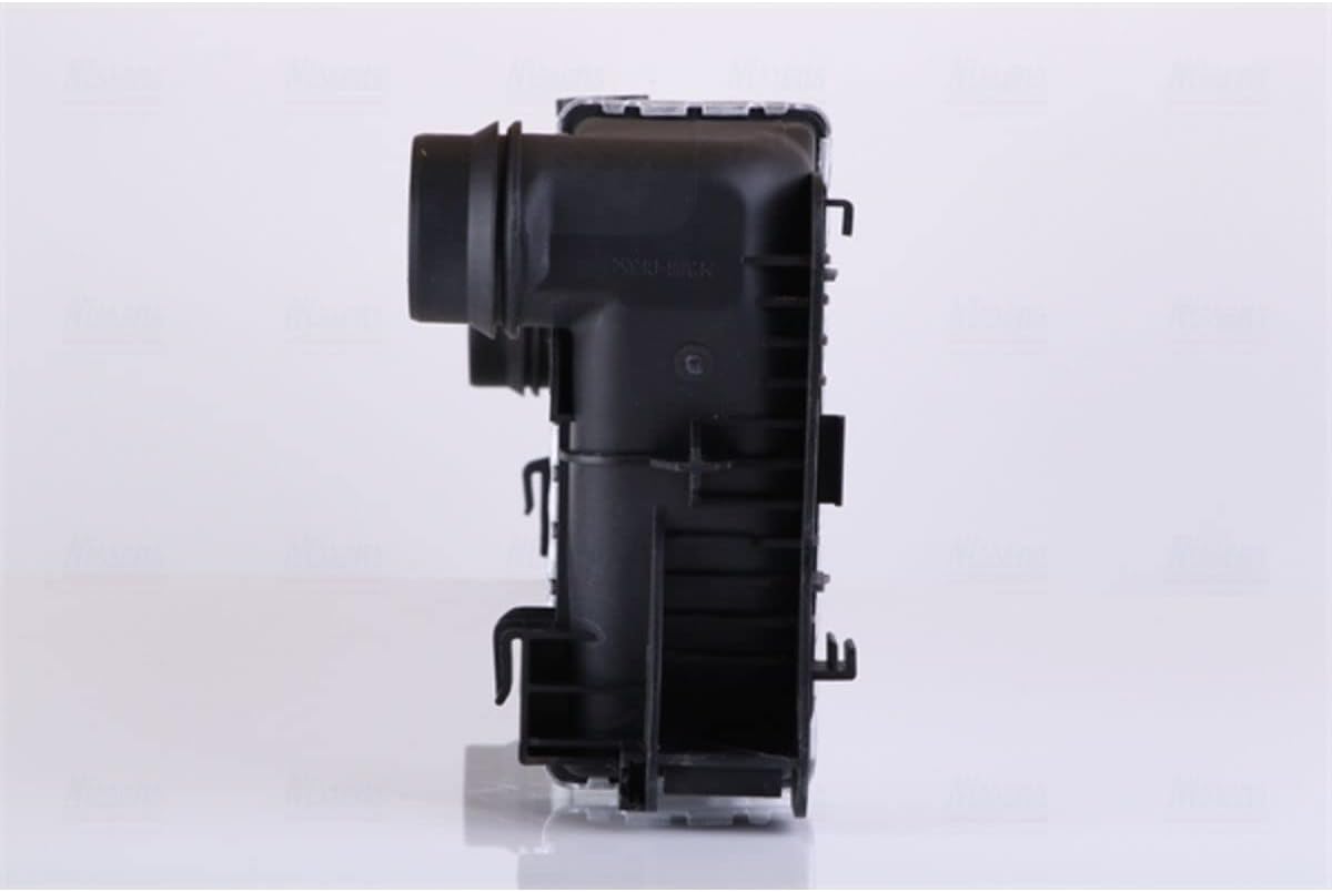 Nissens Turbocharger Intercooler - 961597