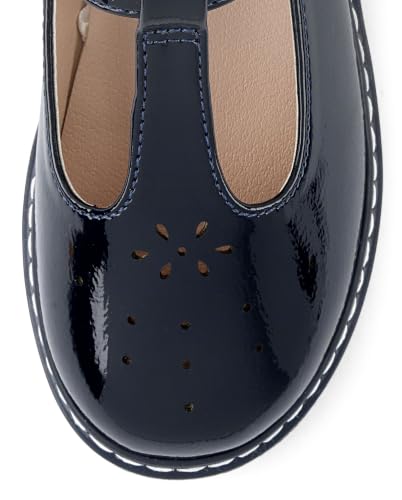 Image of Gymboree Girls and Toddler Dressy Ballet Flat