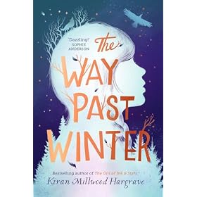 The Way Past Winter: a thrilling adventure from the author of The Girl of Ink & Stars - Click for a price comparison.