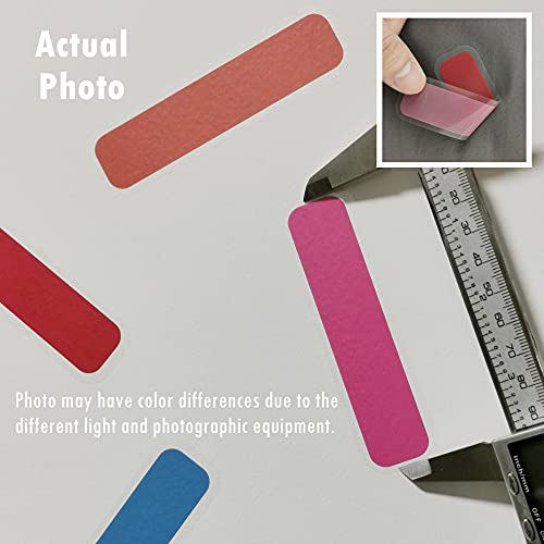 Rofarso 147 Colorful Sprinkle Confetti Wall Decals Mini Peel And Stick Wall Stickers Diy Decoration For Kids Baby Removable Home Decor For Nursery Bedroom Living Room Playing Room #TOP3