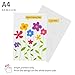 HTVRONT Heat Transfer Paper for T Shirts 20 Sheets, 8.5