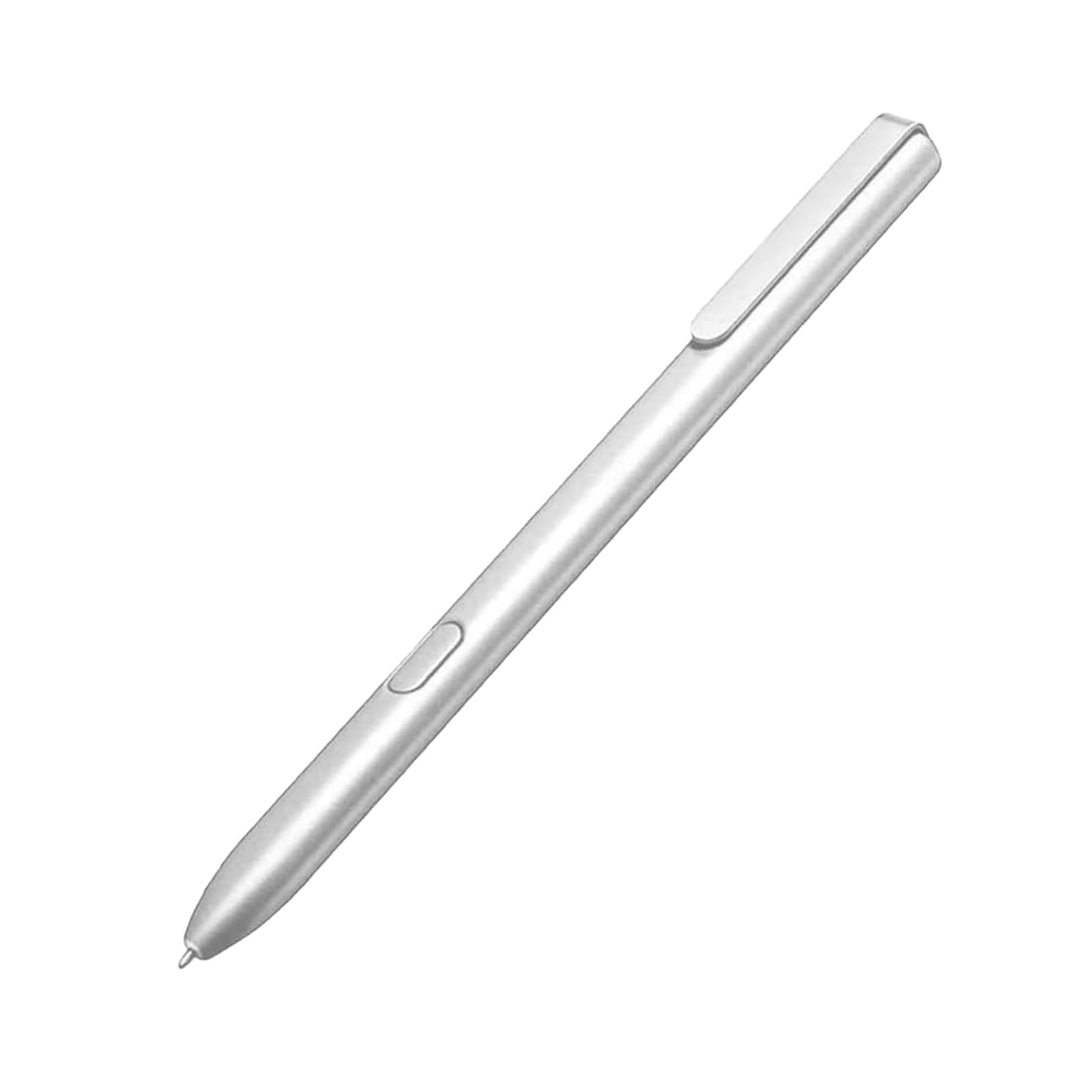 Stylus Pen for BOOX Tablet Go 10.3 ePaper Pen Plus Stylus Compatible for BOOX 10.3 Go ePaper E Ink Tablet,High Precision,Smooth Writing(Silver)