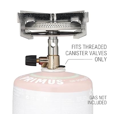 Primus Mimer stove gas stove