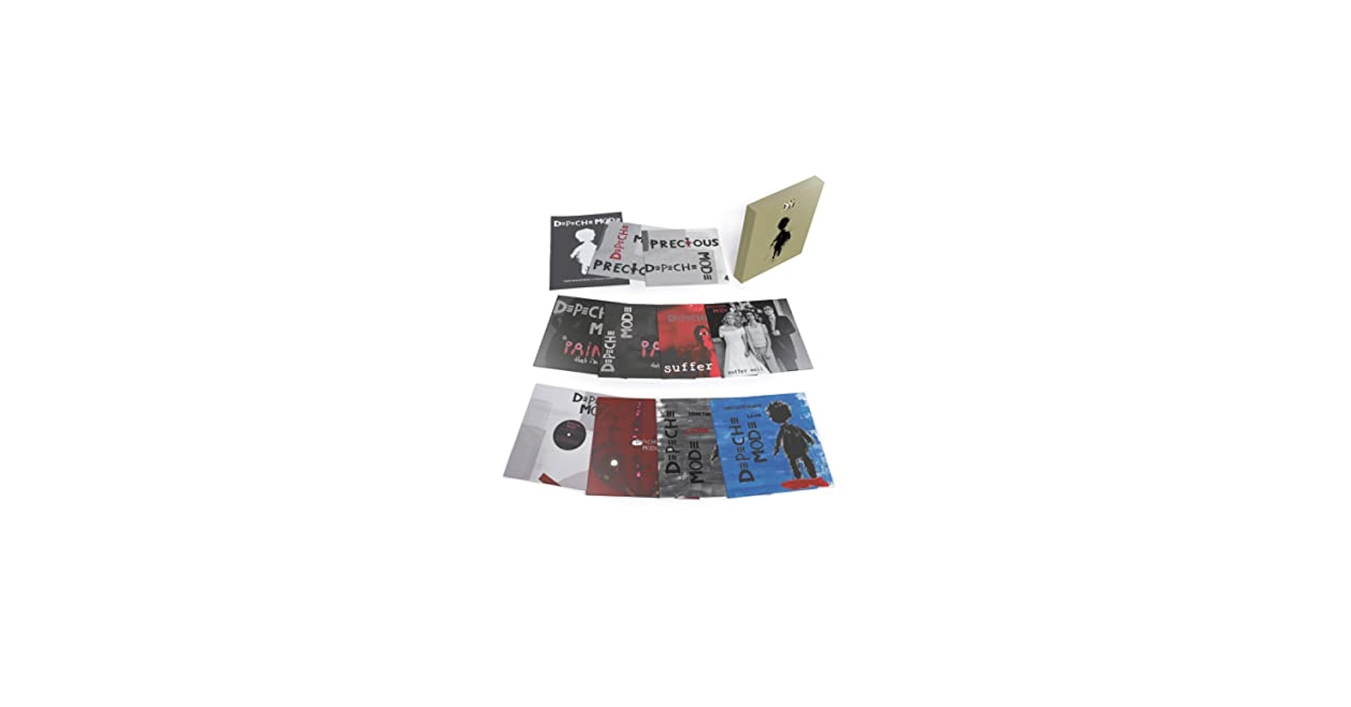 Depeche Mode / Playing the Angel 国内盤 Amazon.co.jp: Playing the Angel: ミュージック