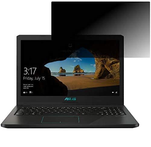 ClearView �y2���Z�b�g�zASUS X570ZD X570ZD-R2500U 2018�N10�����f�� 15.6�C���`�Ή� �y�̂������h�~�z�t���ی�t�B���� �v���C�o�V�[�ی�^�C�v