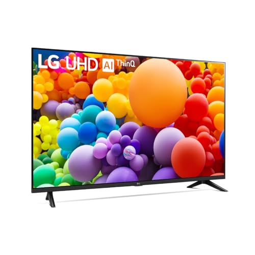 Televiseur led Lg 43UT73003LA 43 Smart TV webOS24 UHD - vue 6
