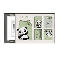 Amazon.co.jp: YUAXIA (ユアクシア) 配電ボックス非表示絵画