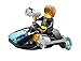 LEGO, Ultra Agents, Riverside Raid (70160)