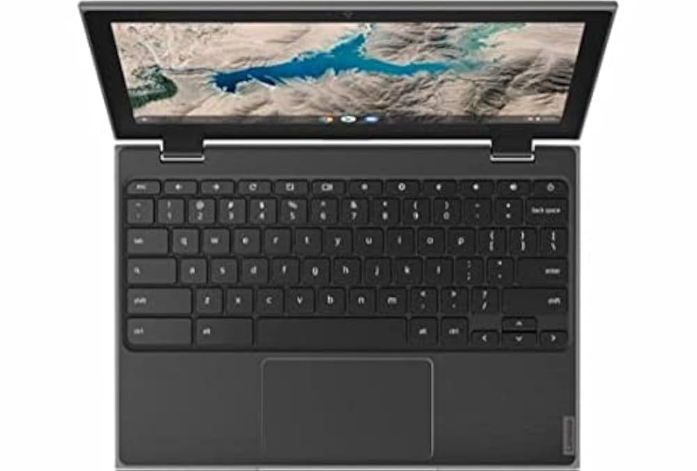 Lenovo レノボ 100e Chromebook Lenovo 100e Chromebook Gen 4 | パワフルで耐久性に優れた