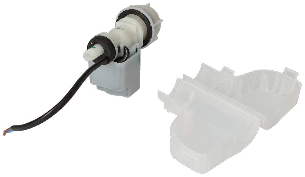 Reparaturset für Aquastopschlauch/Aquastop - passt für Bosch/Siemens/Neff für Teile-Nr. 00645701/645701 - Magnetventil Type88 BITRON