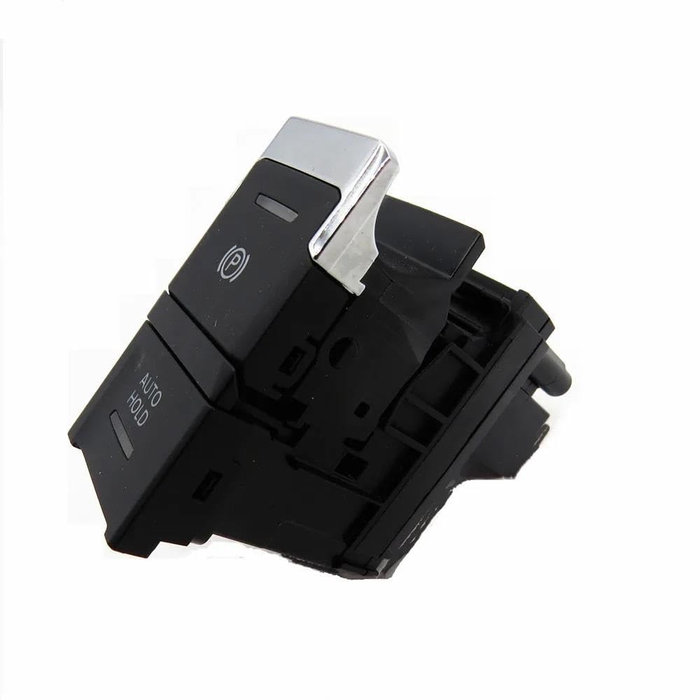 unità di comando freno a mano 5NG927225 Auto Hold Pulsante Elettronico Freno di Parcheggio Interruttore 12Pin Per Vw Per Tiguan Ii 2017-2022 Modulo Freno di Parcheggio