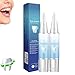 Produktbild 2 Stück Teeth Repair Gel, Gum Protect Repair Gel, Zahnfleisch-Reparatur Gels, Gum Shield Therapy Gums Erleichterung ParodontalBehandlung, Kontinuierliche Nutzung für Bessere Ergebnisse