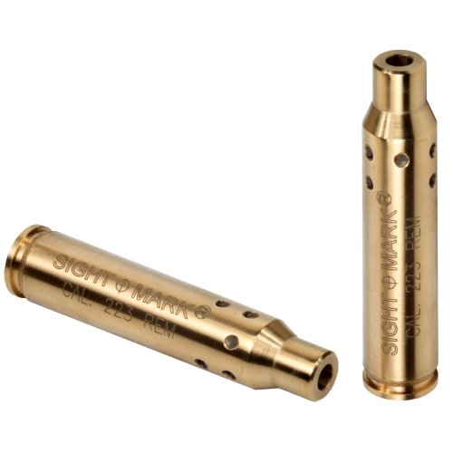 Sightmark Brass Chamber Boresight