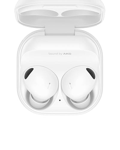 Amazon.com: SAMSUNG Galaxy Buds 2 Pro True Wireless Bluetooth