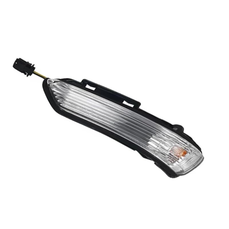 Clignotants dynamiques rétroviseur latéral SAIC MG ZS 2018 2019 2020 - 3