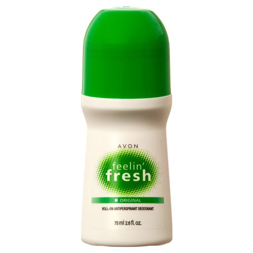 Generic 2.6 oz Feelin Fresh Deodorant