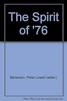 The Spirit of '76 B000FMOL9E Book Cover