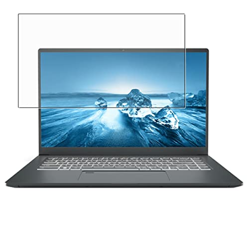�y2���Z�b�g�zClearView(�N���A�r���[) MSI Prestige 15 A12U 2022�N���f�� 15.6�C���`�p �t�� �ی� �t�B���� �}�b�g ���˒ጸ �^�C�v ���{��