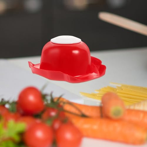 Protector de Dedos para Cortar Verduras y Frutas INOOMP miniatura 4