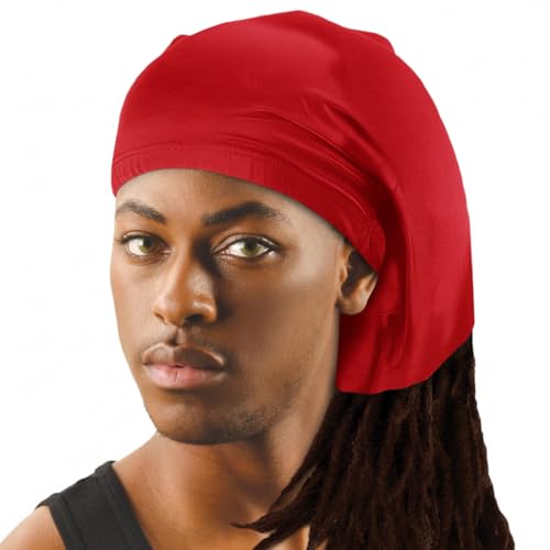 Titan Spandex Dreadlock Braids Band