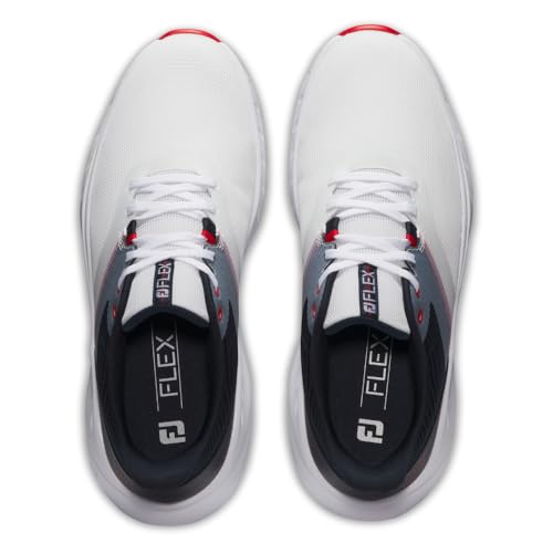 Image of FootJoy Men's FJ Flex Previous Season Style Golf Shoe