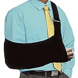 Ultimate Arm Sling - Goliath, Black