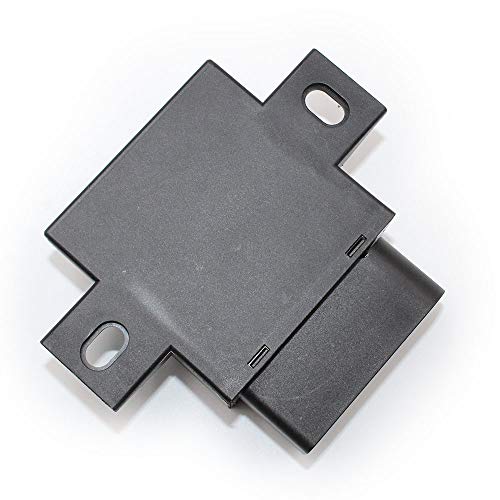 Koauto Fuel Pump Control Module for Audi A4 Quattro A6 A6 Quattro 4F0906093L