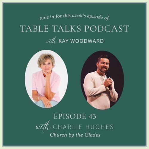 Charlie Hughes: How to Lead and Listen in a Loud World