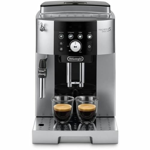 CAFETERA DELONGHI MAGNIFICA S SMART COMPLETAMENTE AUTOMÁTICA ECAM 250.23.SB