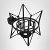 RØDE PSM1 Shock Mount for RØDE Procaster or Podcaster Microphone #4