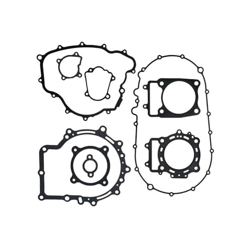 Kit de joints CF Moto 500 réparation étanchéité moteur quad CF500 X5 UTV