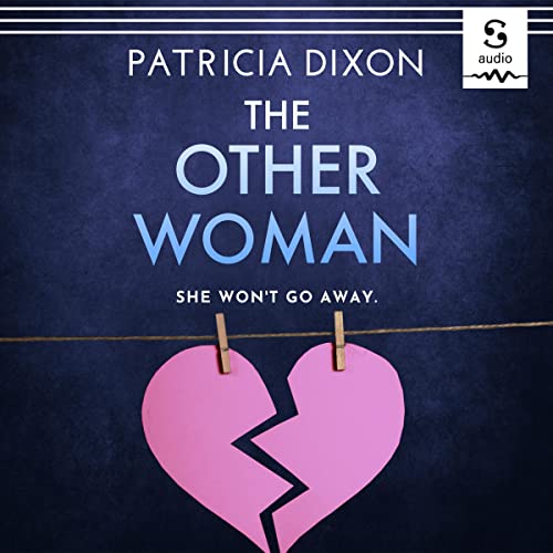 Patricia Dixon presents The Other Woman episode artwork