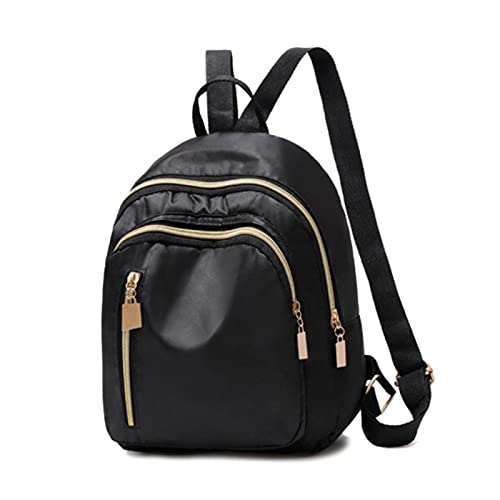 Sac à dos femme de petite taille et sac à bandoulière touché doux