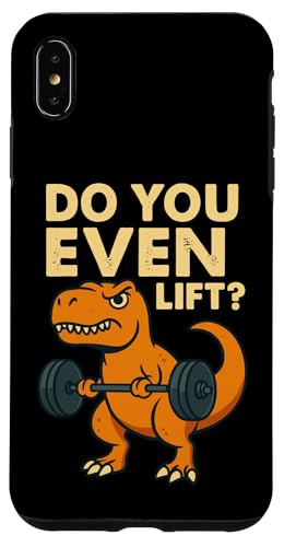 ʔT-Rex EGCgteBO W tBbglX  Ap X}zP[X iPhone XS Max p