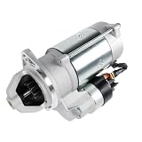 Otobaijeni 12V 2.6KW 9T 01183404 Starter Motor 0118 3404 0118 4176 01184176 Starter Replacement