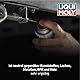 LIQUI MOLY Camping Multispray | 200 ml | Korrosionsschutz / Rostlöser | Art.-Nr.: 21813
