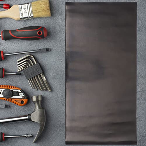 Tapis antistatique protection ESD caoutchouc noir antidérapant bureau - 3