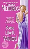 Some Like It Wicked (Kincaid Highlands)