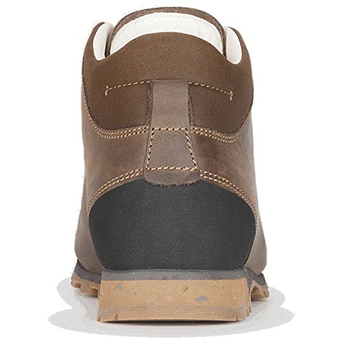 AKU Bellamont III Mid Plus Evo Unisex-Wanderschuhe