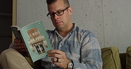 12 Ways Your Phone Is Changing You - Image 4