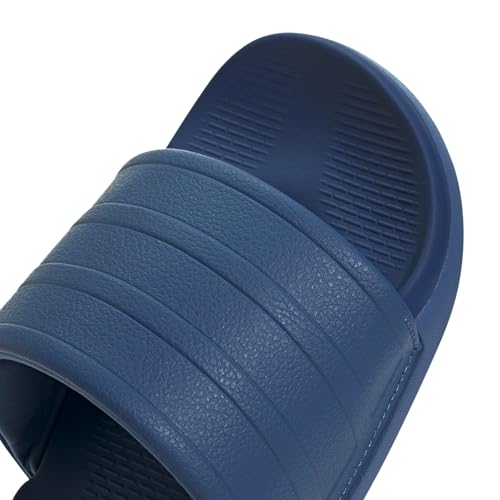 Image of adidas Unisex Sportswear Sports Sandals /Slippers | Adilette Comfort 2.0 | Blue |