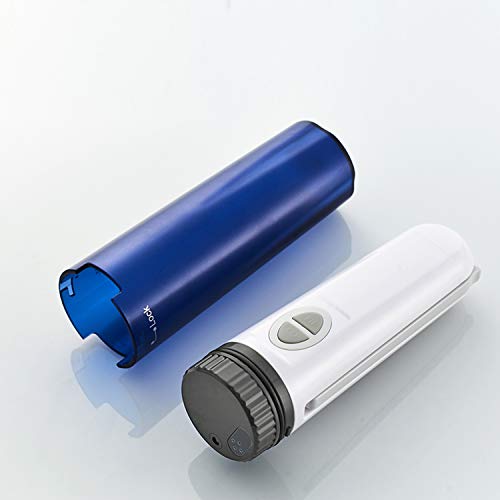 Hibbent ETB165BLUE Portable Bidet For Travel thumb #7