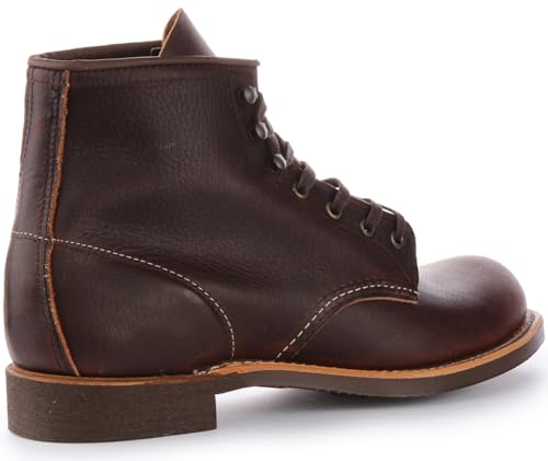 Red Wing Heritage Men's Blacksmith Vibram Boot3