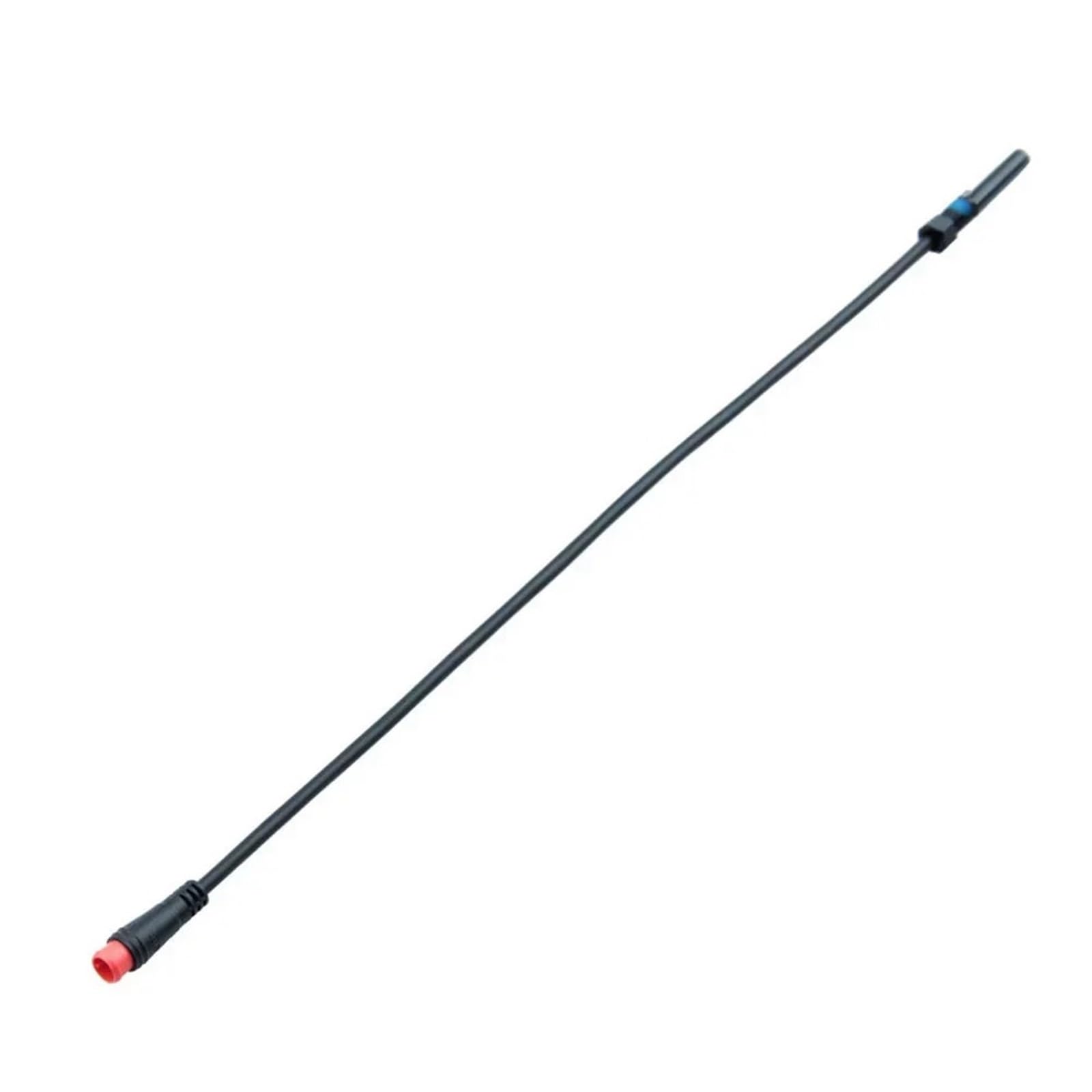 Czujnik hamulca Czujnik hamulca postojowego Przewód sygnałowy czujnika mocy indukcji magnetycznej pasujący do roweru NFOX, czujnik odcięcia zasilania hamulca, akcesoria rowerowe(2pin)