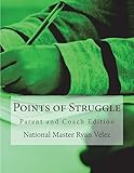 Points of Struggle: Parent and Coach Edition